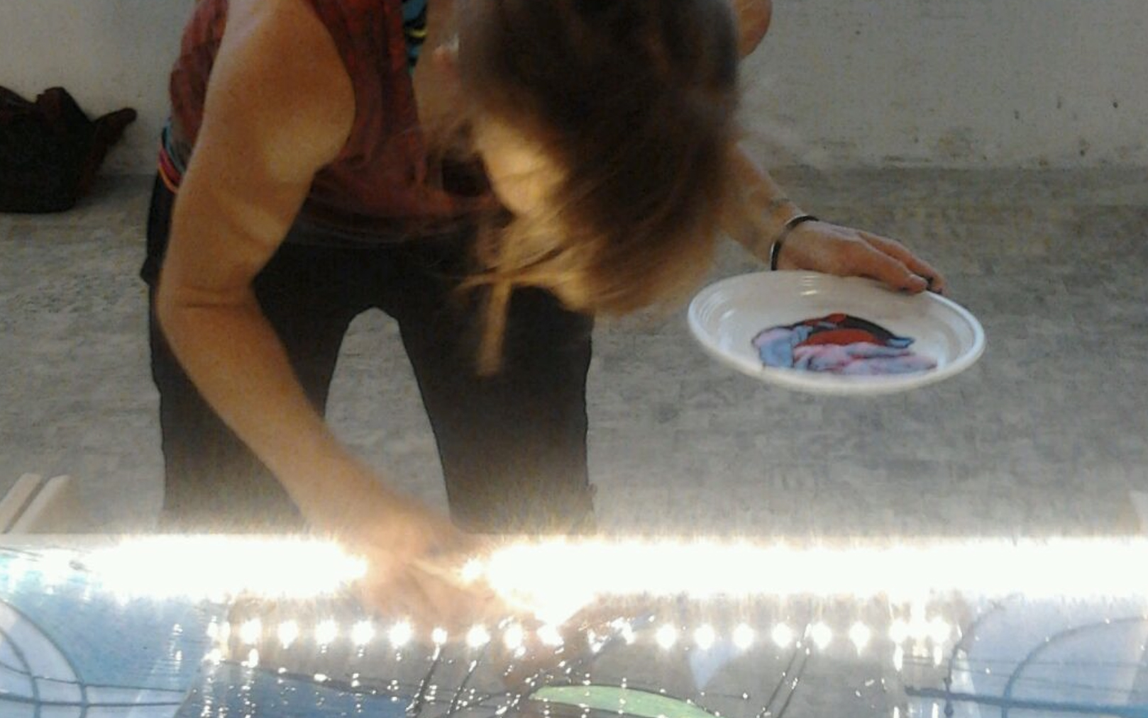 Spazio Folli, Milano