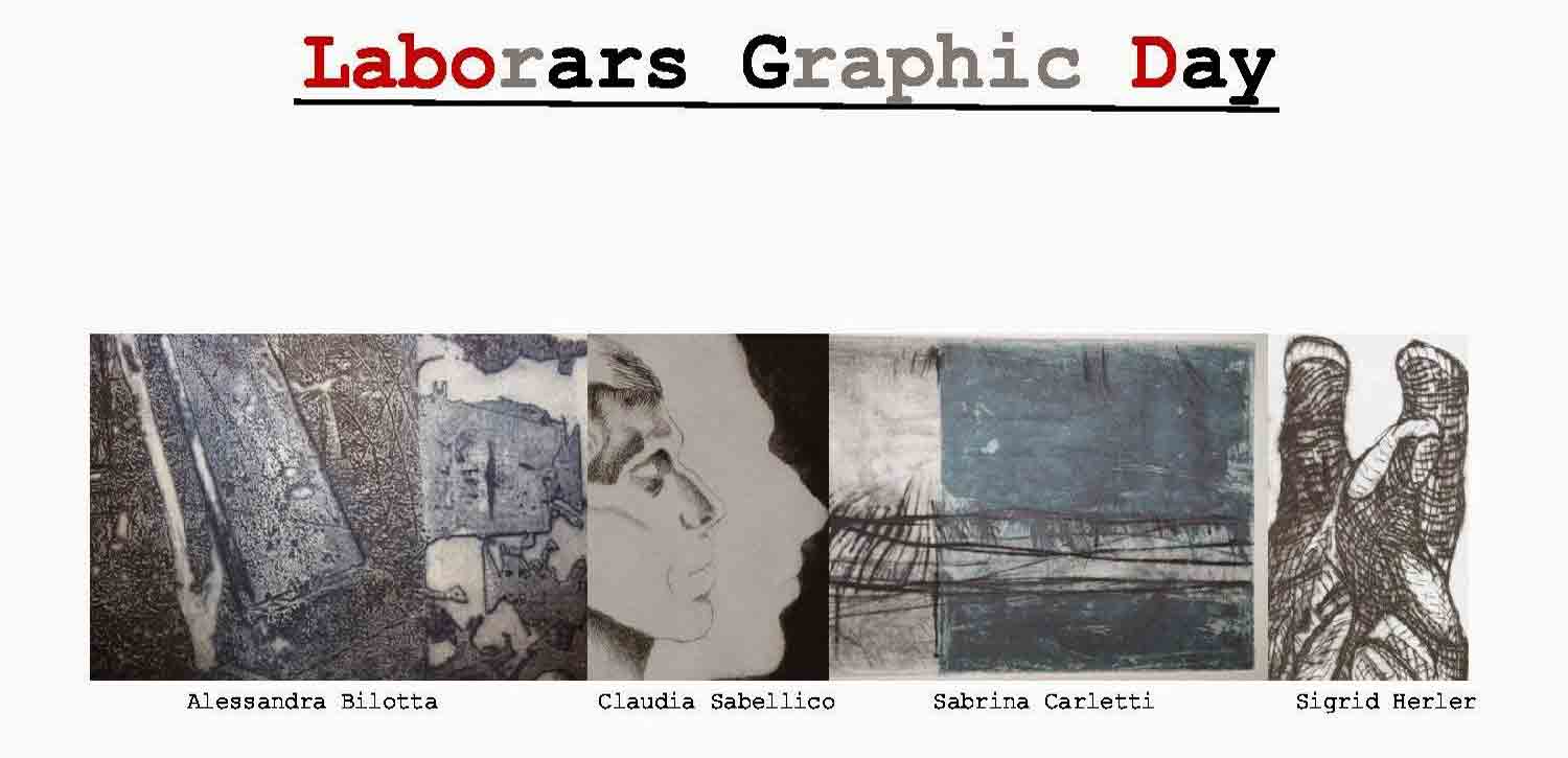 Esposizione in Sede